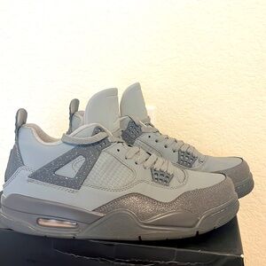 Jordan 4 Paris size 11